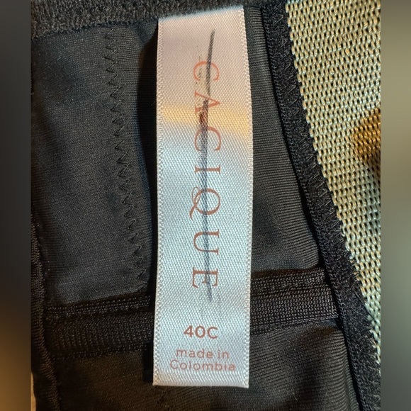 Cacique Boost Strapless Multiway Bra - Picture 12 of 12